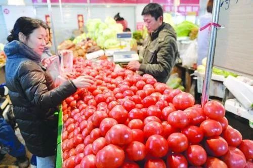 聚焦農(nóng)產(chǎn)品批發(fā)市場(chǎng) 紅星頭條11月第一期深度觀察